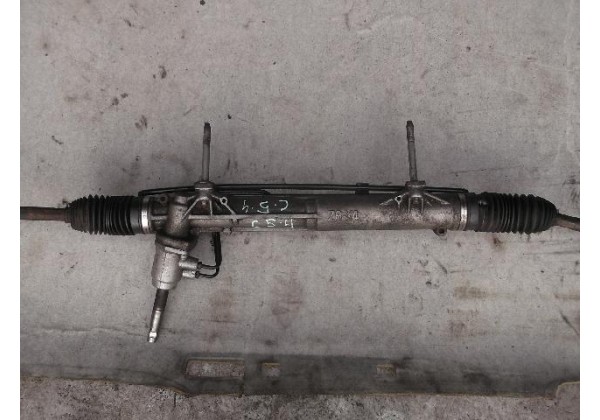 Рульова рейка гідравлічна Citroen C5, Z8X4, 9626314610